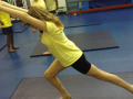 gymnastis
